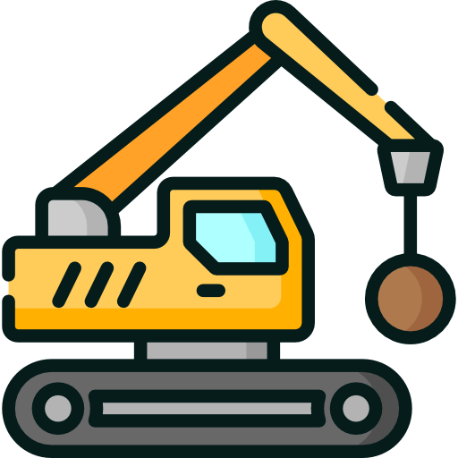 Supermarket Construction