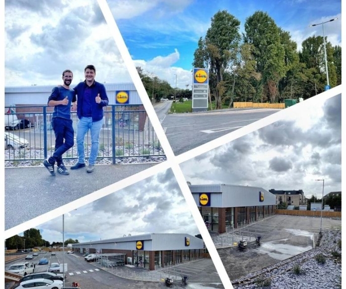 Principal Contractor - CDM & Construction Management